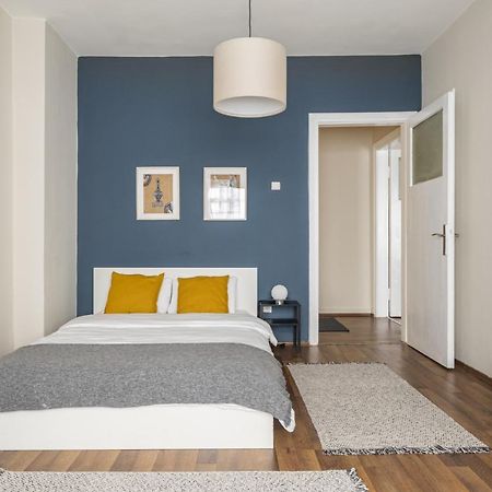 Ferienwohnung Modern Flat Near Popular Attractions In Beyoglu Istanbul Exterior foto