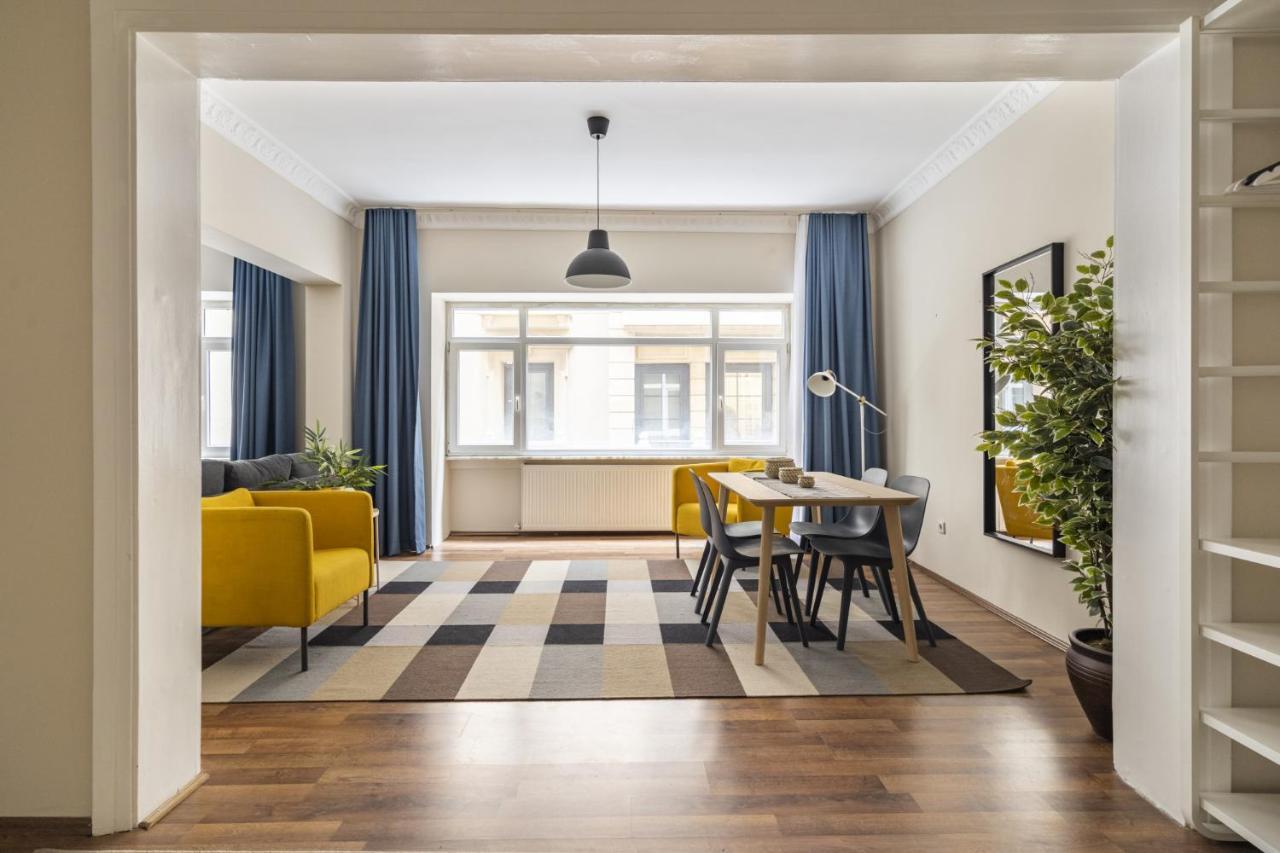 Ferienwohnung Modern Flat Near Popular Attractions In Beyoglu Istanbul Exterior foto