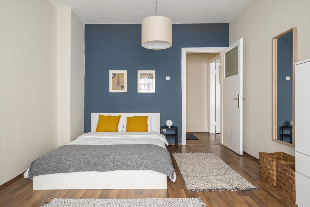 Ferienwohnung Modern Flat Near Popular Attractions In Beyoglu Istanbul Exterior foto