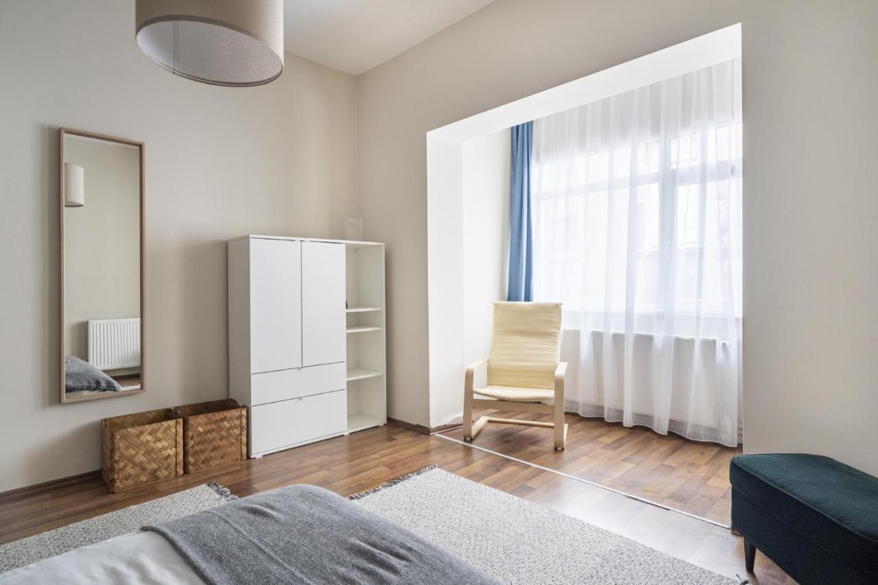 Ferienwohnung Modern Flat Near Popular Attractions In Beyoglu Istanbul Exterior foto