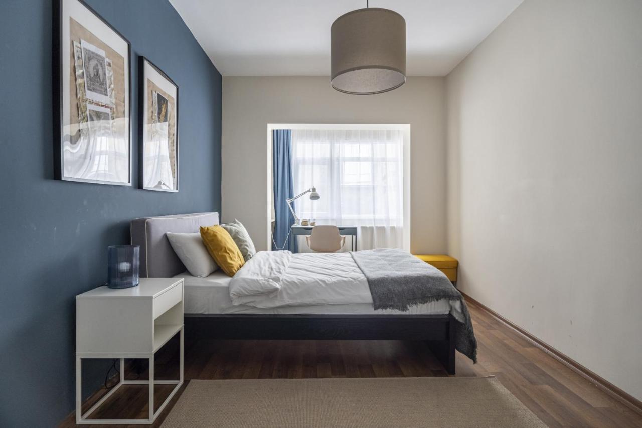 Ferienwohnung Modern Flat Near Popular Attractions In Beyoglu Istanbul Exterior foto